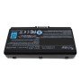 Bateria para Portátil Toshiba Satellite Pro L40 L40-159 L45 Pa3615U-1Brm Pabas115 Pa3615U-1Brs