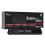 Bateria para Portatil Toshiba Satellite Pro S300 U200 Pa3356U-1Bas Pa3356U-1Brs