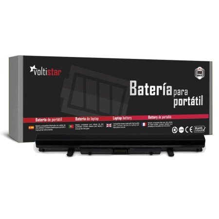 Bateria para Portatil Toshiba Satellite U940 U900 L900 S900 Pa5076R-1Brs Pa5076U-1Brs Pa5077U-1Brs Pabas268