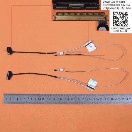 Cabo Flex para Portatil Acer Aspire V3-575T V3-572Tg V3-575G V3-575 40 Pines