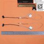 Cabo Flex para Portatil Acer Aspire V3-575T V3-572Tg V3-575G V3-575 40 Pines