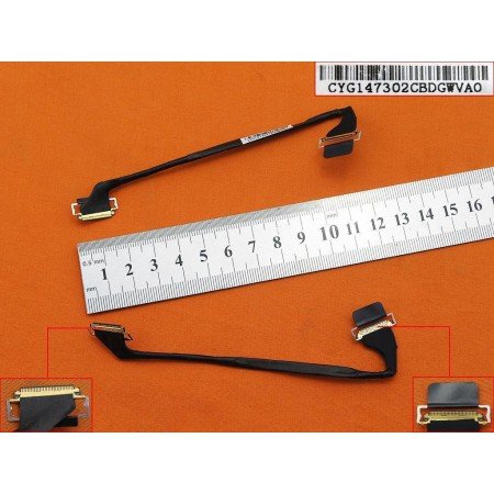 Cabo Flex para Portatil Apple MacBook Pro 13" A1278- 2011