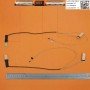 Cabo Flex para Portatil Asus Gl552Vw Gl552Jx Gl552J Gl552V Gl552Vl Zx50J Zx50Jx Zx50Vw Zx50Vx 30Pin 1422-029V0As