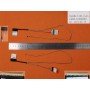 Cabo Flex para Portatil Asus X553Ma X553M X553 D553Ma X503M X503Ma R515Ma 40Pin Sin Micro Versão 2 14005-01280200 1422-01Ux0As