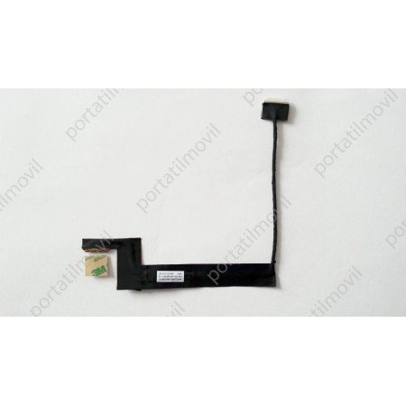 Cabo Flex Portatil Asus 1001Px 1422-00Tj000