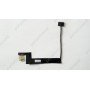 Cabo Flex Portatil Asus 1001Px 1422-00Tj000