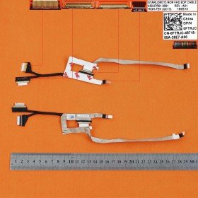 Cabo Flex para Portatil Dell Inspiron 13 5368 5378 5379 450.07R01.0001 0Ftrjc