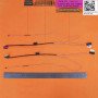 Cabo Flex para Portatil Dell Inspiron 15 5000 15 5570