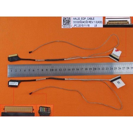 Cabo Flex para Portatil Dell Inspiron 15 5558 15 3558 15 5555 15 5000 15.6"