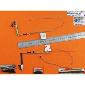 Cabo Flex para Portatil Dell Vostro V13 V131 V131D 50.4Nd01.102 0Dxxv1