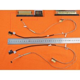Cabo Flex para Portatil HP 14-Af010Nr 14-Af108Ca 14-Af100Ca