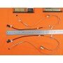 Cabo Flex para Portatil HP 14-Af010Nr 14-Af108Ca 14-Af100Ca