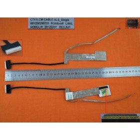 Cabo Flex para Portatil HP Eliteook 8460P 8460W