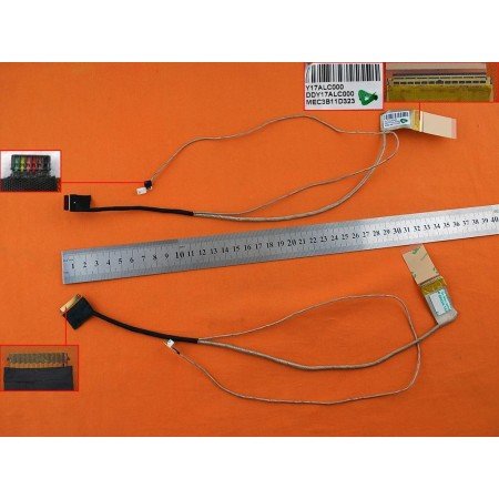 Cabo Flex para Portatil HP Pavilion 17-F Series