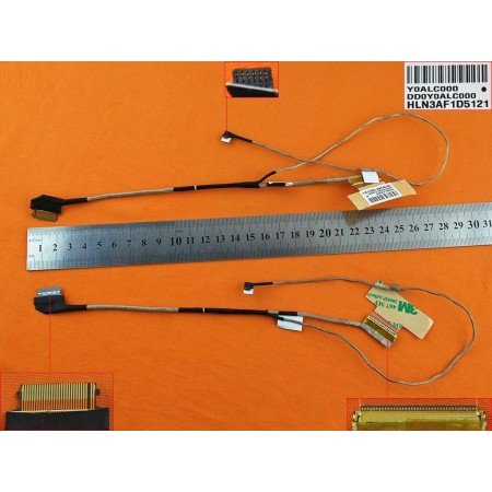 Cabo Flex para Portatil HP Stream 11-D 11-D010Wm