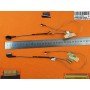 Cabo Flex para Portatil HP Stream 11-D 11-D010Wm
