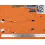 Cabo Flex para Portatil Lenovo 310S-14Isk 310S-14Ikb 510S-14Isk Dc02002Cz00