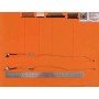 Cabo Flex para Portatil Lenovo 320-15Ikb 320-15Isk 5000-15 520-15 Dg521 Dc02001Yg10 Dc02001Yg20