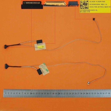 Cabo Flex para Portatil Lenovo IdeaPad 130-15Ikb