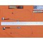 Cabo Flex para Portatil Lenovo IdeaPad 320-15Iap 320-15Iabr Dc02001Yf10
