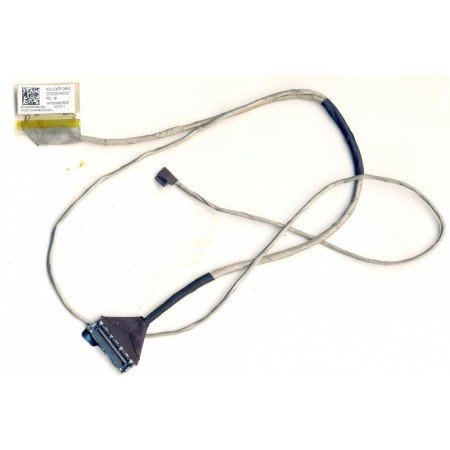 Cabo Flex para Portatil Lenovo IdeaPad G50-30 G50-45 G50-70 Z50-45 Versão 1