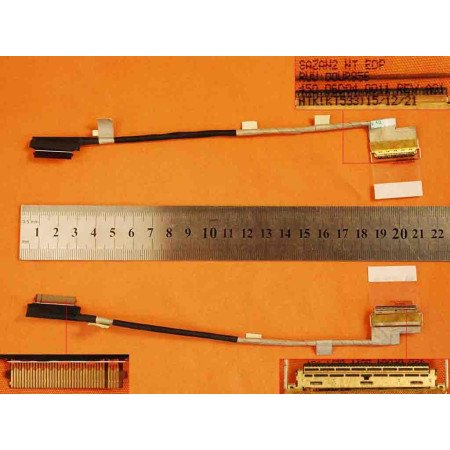Cabo Flex para Portatil Lenovo ThinkPad T560 P50S T550 W550S 00Ur856 450.06D04.0011