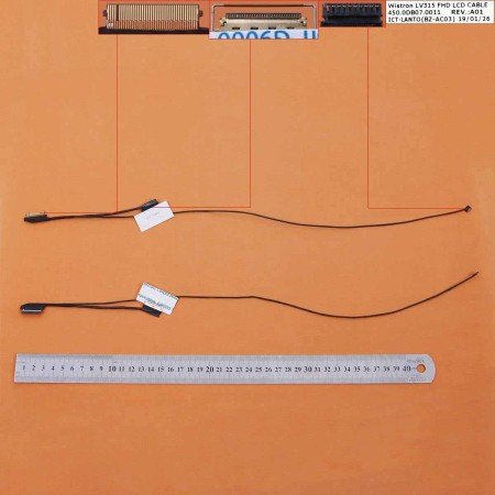 Cabo Flex para Portatil Lenovo V330 V330-15Ibk V130-15