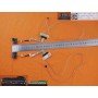 Cabo Flex para Portatil Lenovo Y50-70 30Pin Dc02001Yq00 Dc02001Yq10