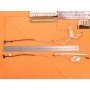 Cabo Flex para Portatil Samsung NP550P5C NP300E5C NP300E5V NP270E5G Ba39-01311B