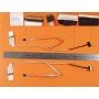 Cabo Flex para Portatil Sony SVE17 SVE171 SVE171A SVE171B1 Z70 50.4Mr05-011