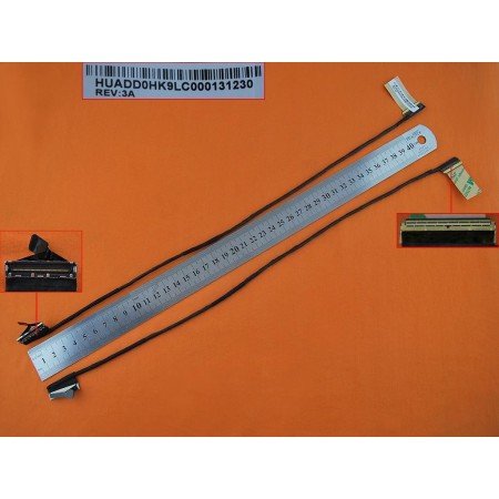 Cabo Flex para Portatil Sony SVF152 SVF152C29M SVF521Q1Eb SVF1521A1Ew