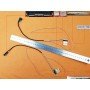 Cabo Flex para Portatil Sony Vaio SVF15 SVF15A SVF15A18 SVF1532 SVF152Ac1Ql