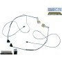 Cabo Flex para Portatil Toshiba C650 C650D C655