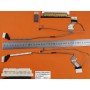 Cabo Flex para Portatil Toshiba Satellite A500 A505 Dc02000Ug00