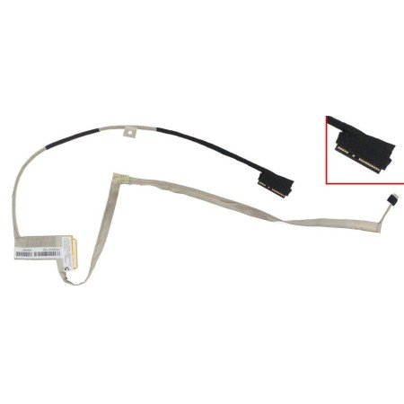 Cabo Flex para Portatil Toshiba Satellite C50-A C50D-A H000047160