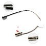 Cabo Flex para Portatil Toshiba Satellite Dd0Blilc020 L50-B L55D-B