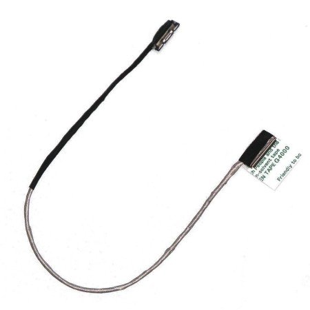 Cabo Flex para Portatil Toshiba Satellite S50 S50-B S55T-B5 S55-B 30 Pines