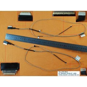 Cabo Flex para Toshiba Satellite L955D L950 L950D