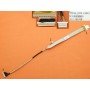 Cabo Flex para Toshiba Satellite P200 P205 17"