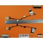 Cabo Flex para Toshiba T130 T131 T132 T135