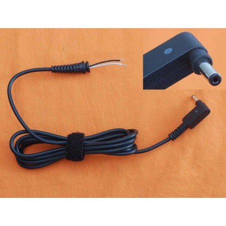 Cabo DC Jack para Portatil Asus 4.0X1.35mm