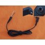 Cabo Jack DC de Carregador para Asus 3.0X1.1mm 1.2M