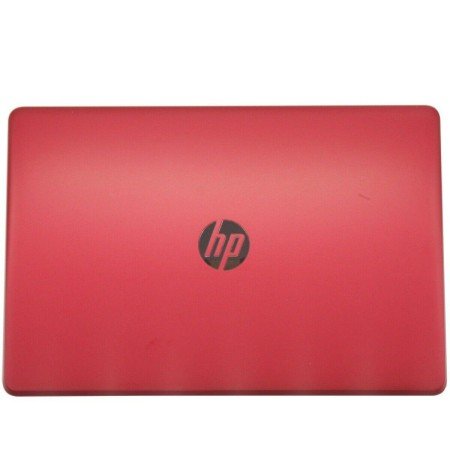 Carcaça Roja LCD para Portatil HP 15-Bw 15-Bs 15T-Br 15Z-B Sps-L03441-001 Ap2040001E0 Vermelho