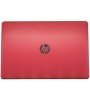 Carcaça Roja LCD para Portatil HP 15-Bw 15-Bs 15T-Br 15Z-B Sps-L03441-001 Ap2040001E0 Vermelho