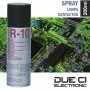 Spray De 200Ml Limpa Contactos Due-Ci
