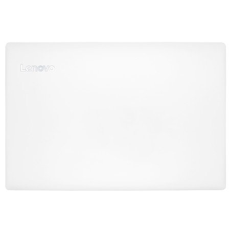 Carcaça LCD para Portatil Lenovo IdeaPad 320-15Abr 320-15Iap 320-15Ast 320-15Ikb 320-15Isk Branco
