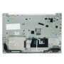 Carcaça Superior com Teclado para Portatil Lenovo IdeaPad 320-15Iap 320-15Ikb 320-15Is Prata