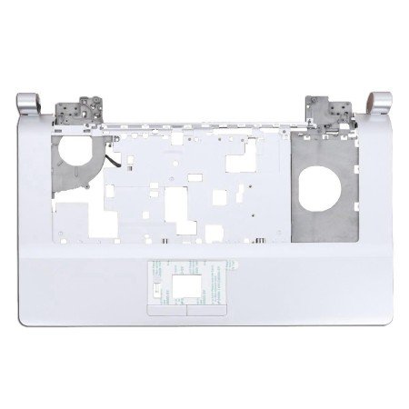 Carcaça Superior para Portatil Sony Vaio VGN-Fw Prata