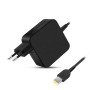 Carregador para Tablet Lenovo 12V 3A Conector Square