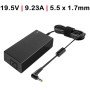 Carregador para Portatil Acer Predator 15 19.5V 9.23A 180W 5.5X1.7mm